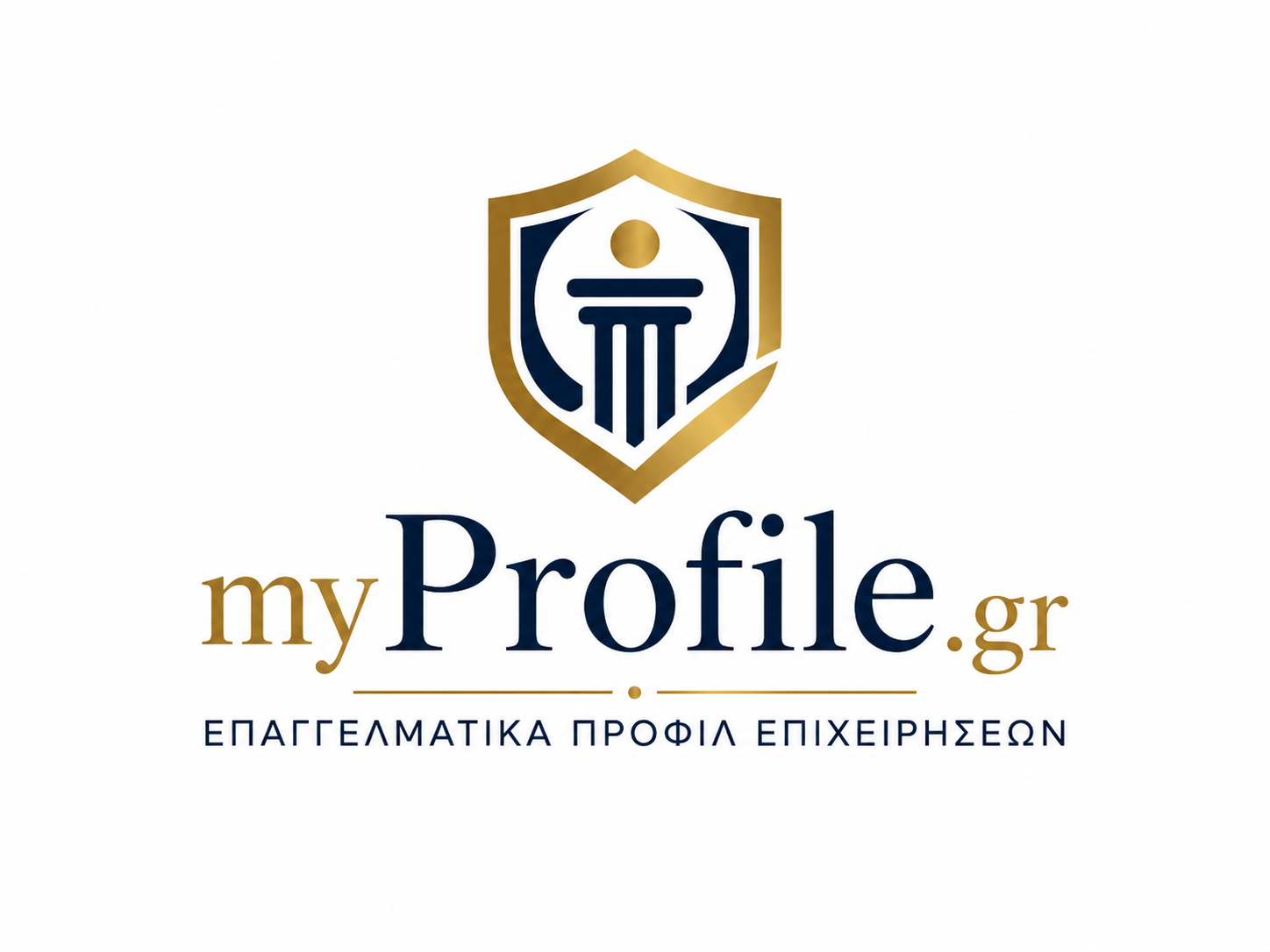 «myProfile.gr – Επαγγελματικό προφίλ και online προβολή για επιχειρήσεις και επαγγελματίες»